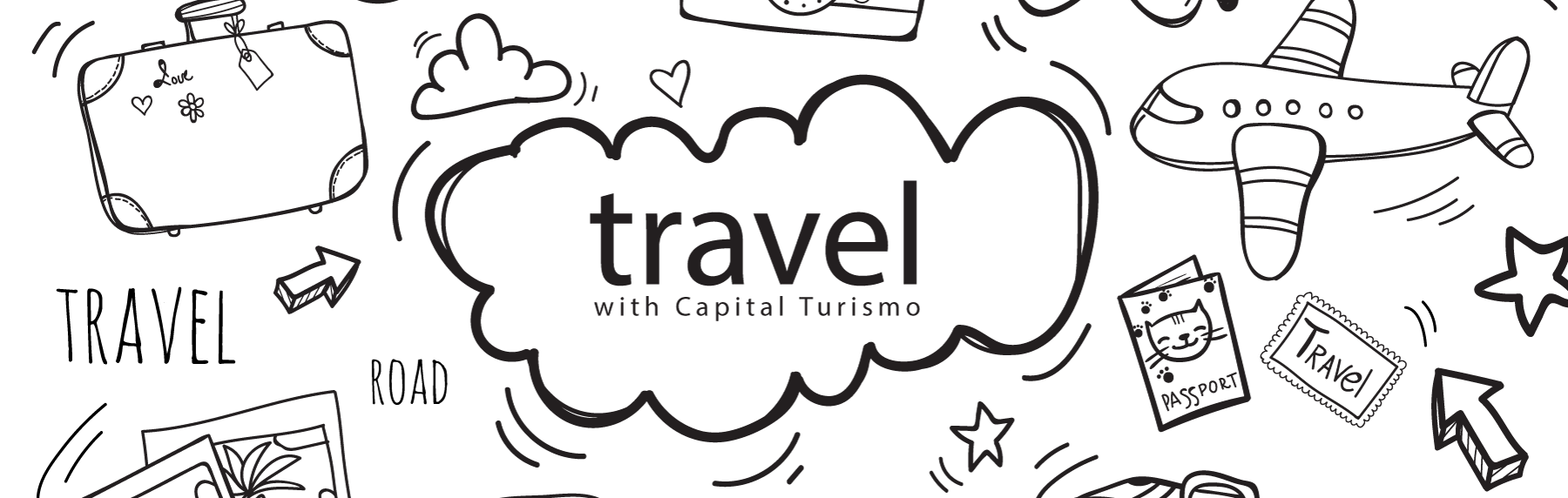 Capital Fun